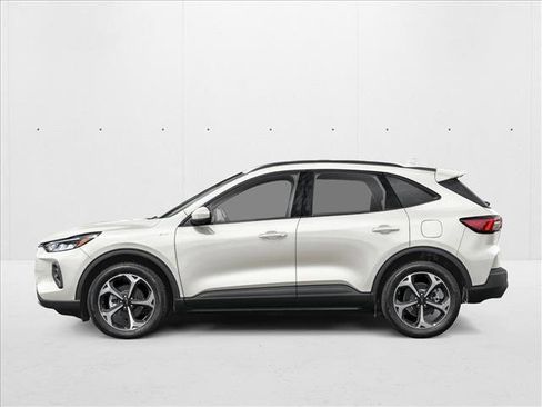 New 2026 Ford Escape ST-Line Select w/ Tech Pack #1 image 3