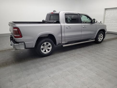 Used 2019 RAM 1500 Laramie w/ Trailer Tow Group image 10