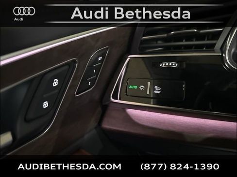 New 2026 Audi Q8 Prestige image 14