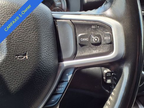 Used 2021 RAM 1500 Big Horn AWD/4WD image 28