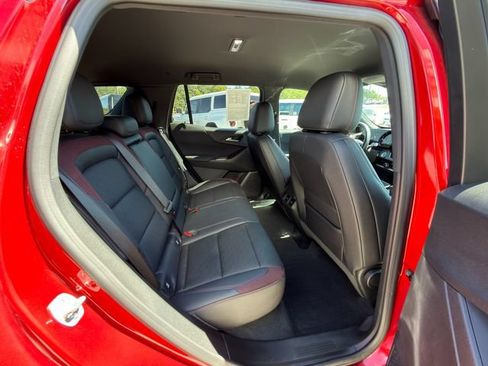 Used 2026 Chevrolet Equinox RS FWD image 11