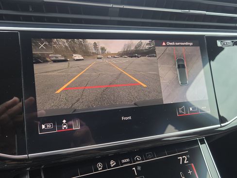 Used 2021 Audi Q7 2.0T Premium Plus w/ Premium Plus Package image 24