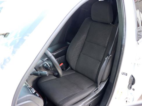 Used 2026 Dodge Durango GT AWD/4WD image 11