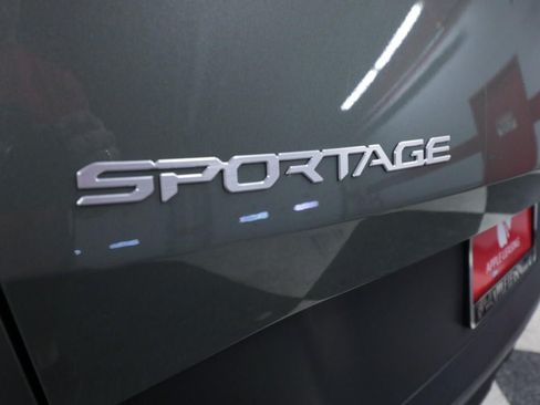 Used 2023 Kia Sportage X-Pro Prestige AWD/4WD image 39