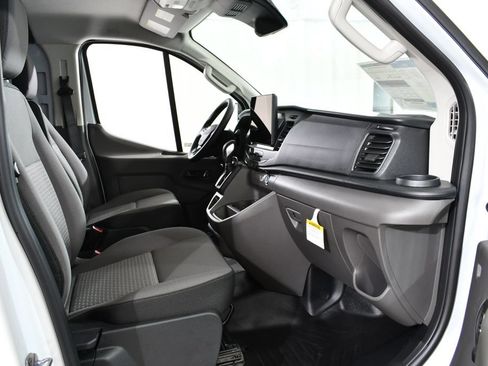 New 2027 Ford Transit 350 148 Low Roof AWD image 10