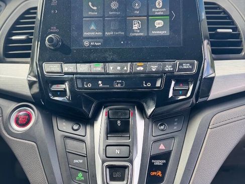 Used 2019 Honda Odyssey EX-L image 26