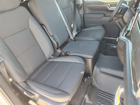 New 2026 Chevrolet Silverado 1500 LT image 10