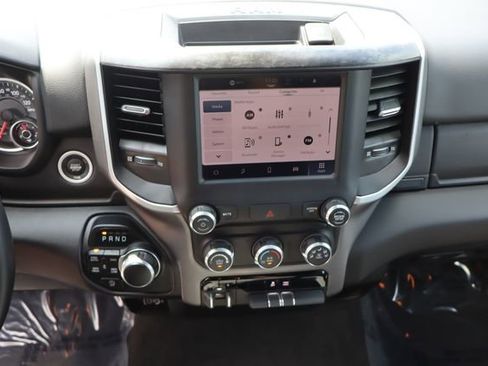 Used 2022 RAM 1500 Big Horn AWD/4WD image 32