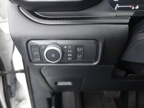 Used 2022 Ford Explorer ST-Line RWD image 24