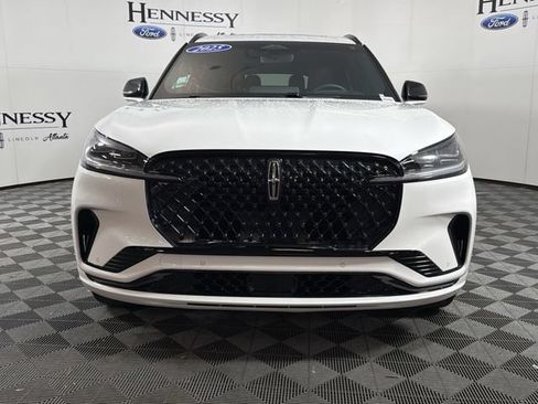 Certified 2025 Lincoln Aviator Reserve w/ Luxury Package RWD image 31
