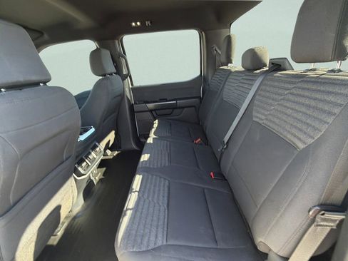 Used 2023 Ford F150 XL w/ STX Appearance Package image 17