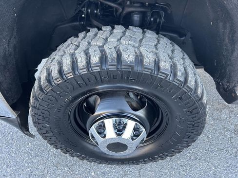 Used 2017 Chevrolet Silverado 3500 W/T image 11