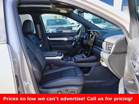 New 2026 GMC Terrain Elevation w/ Elevation Premium Package image 31