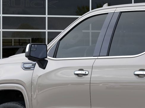 New 2026 GMC Sierra 1500 Denali Ultimate AWD/4WD image 46
