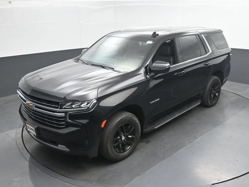 Used 2023 Chevrolet Tahoe LT AWD/4WD image 36