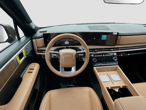 New 2026 Hyundai Santa Fe Limited FWD image 14