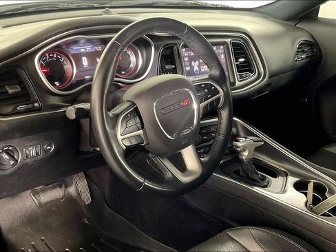 Used 2018 Dodge Challenger SXT Plus RWD image 16