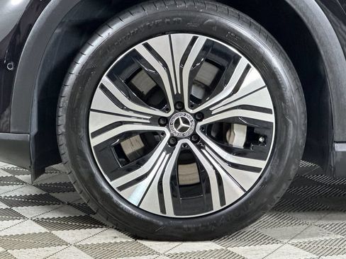 Certified 2023 Mercedes-Benz EQE 350+ 4MATIC SUV image 35