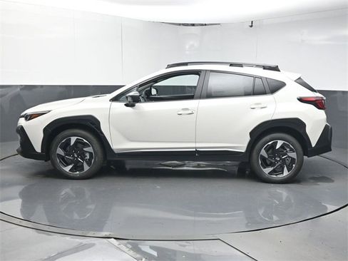 New 2025 Subaru Crosstrek 2.5i Limited w/ Crosstrek Mirror Package image 5