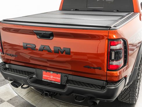 Used 2024 RAM 1500 TRX AWD/4WD image 51