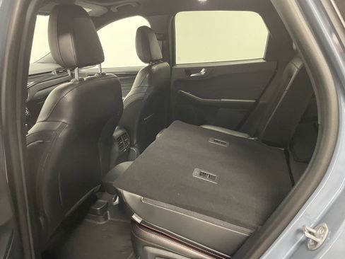 Used 2024 Ford Escape ST-Line Elite image 24