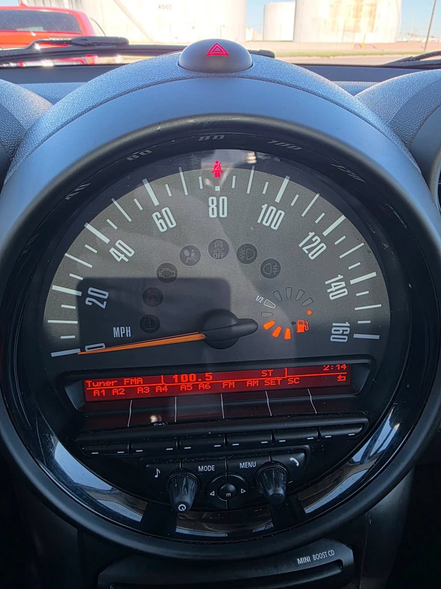 Used 2015 MINI Cooper Countryman S AWD/4WD image 15