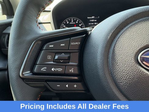 New 2026 Subaru Crosstrek 2.5i Limited w/ Popular Package #3A AWD/4WD image 15