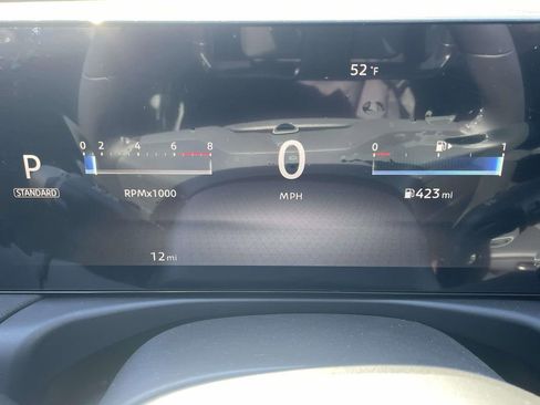 New 2026 Nissan Sentra SV w/ SV Convenience Package image 18