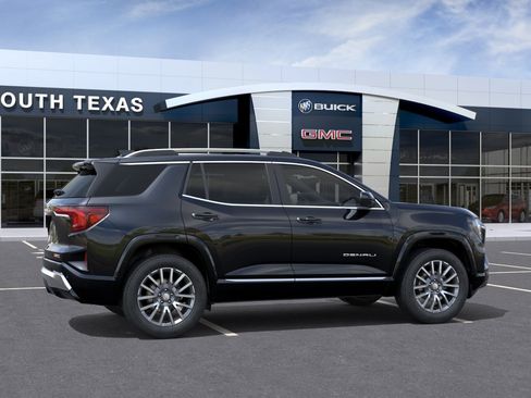 New 2026 GMC Terrain Denali AWD/4WD image 5