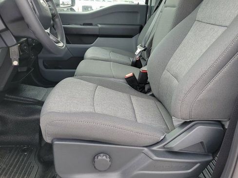 New 2026 Ford F350 XL w/ XL Driver Assist Package image 9