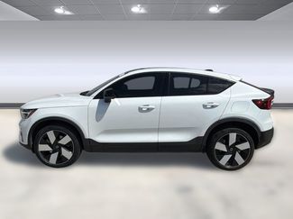 Certified 2023 Volvo C40 P8 Recharge Ultimate AWD/4WD video 2