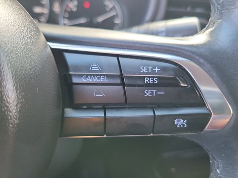 Used 2024 MAZDA CX-30 AWD 2.5 S w/ Preferred Package image 10