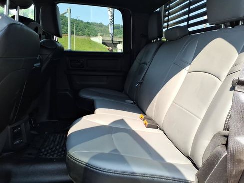 Used 2023 RAM 2500 Tradesman AWD/4WD image 7
