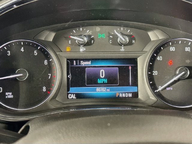 Used 2019 Buick Encore Preferred w/ Safety Package FWD image 15