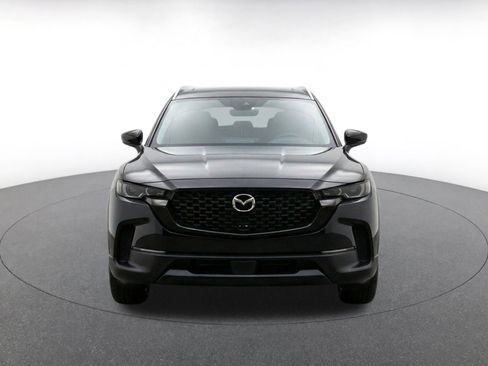 Used 2025 MAZDA CX-50 2.5 Hybrid w/ Premium Plus Pkg AWD/4WD image 2