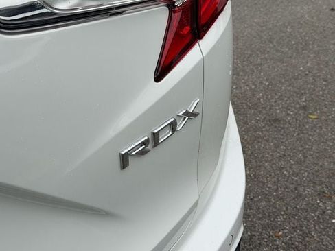 Certified 2023 Acura RDX FWD w/ Technology Package image 17