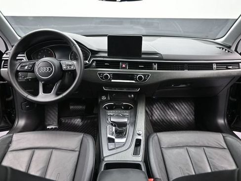 Used 2019 Audi A4 2.0T Premium FWD image 14