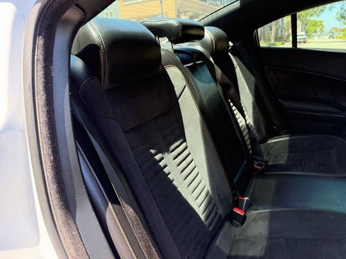 Used 2018 Dodge Charger R/T RWD image 52