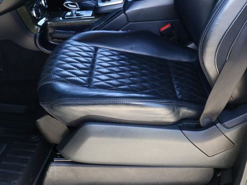 Used 2018 Mercedes-Benz G 63 AMG 4MATIC image 15