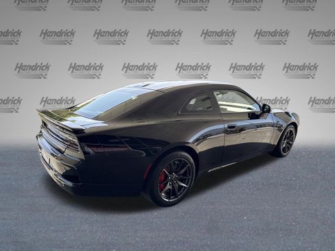 Used 2024 Dodge Charger Scat Pack w/ Plus Group image 9