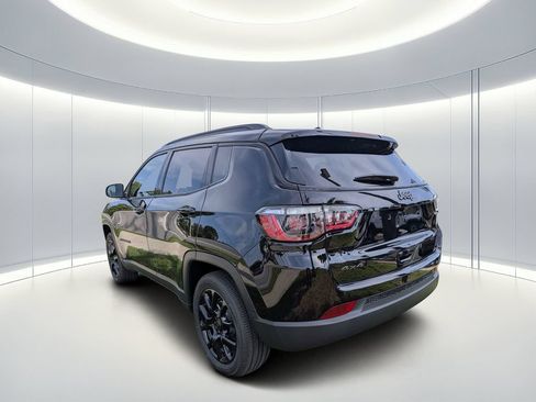 New 2026 Jeep Compass Latitude AWD/4WD image 6