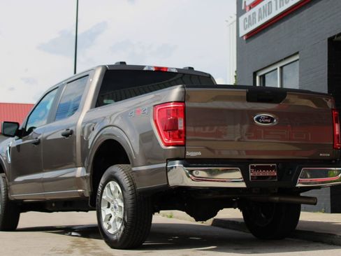 Used 2023 Ford F150 XLT image 14