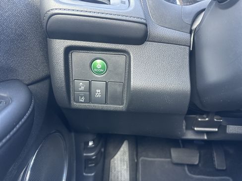 Used 2020 Honda HR-V EX image 27
