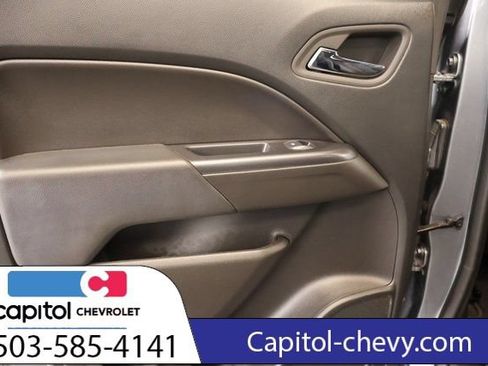 Used 2022 Chevrolet Colorado LT w/ Luxury Package AWD/4WD image 29