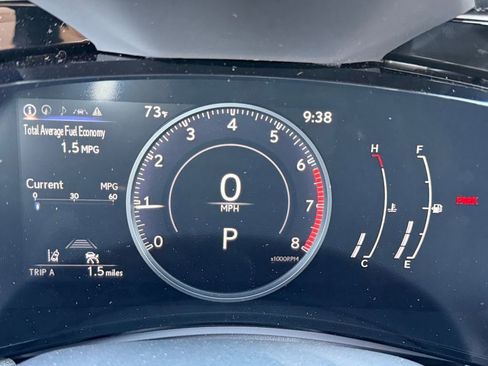 New 2026 Lexus NX 350 AWD w/ Premium Package image 22