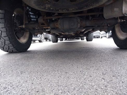 Used 2016 RAM 1500 Big Horn AWD/4WD image 11