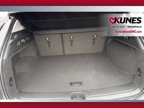 New 2026 Buick Envision Sport Touring image 34