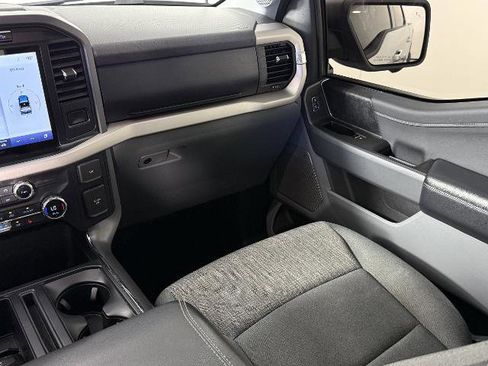 Certified 2021 Ford F150 XLT w/ Equipment Group 302A High image 15