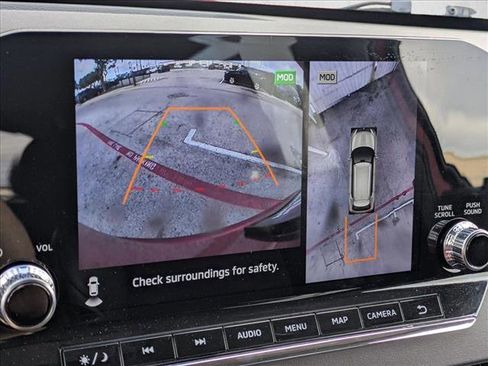 Used 2024 Mitsubishi Outlander SE image 13