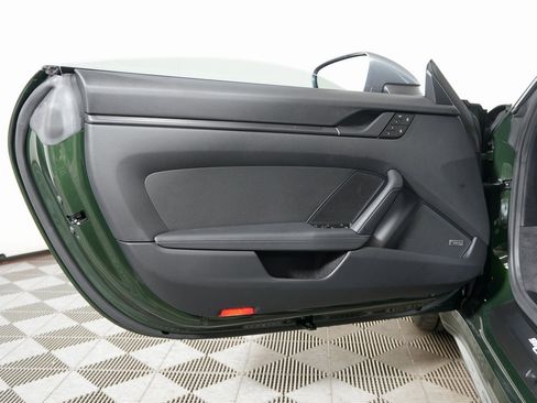 Certified 2026 Porsche 911 Carrera T image 19